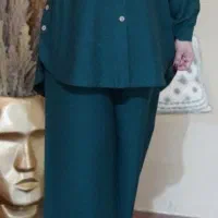 یه سری لباس سفر|لباس|فومن, |دیوار