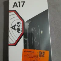 گوشی a17