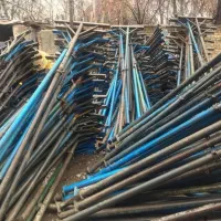 خریدو فروش جک و قالب لوله داربست قوطی ورق شیروانی|عمدهفروشی|کرج, کیانمهر|دیوار