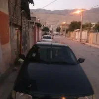 پژو ۴۰۵ آردی مدل ۱۳۸۳|خودرو سواری و وانت|آبدانان, |دیوار