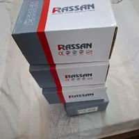 شیر توالت راسان ۵ عدد