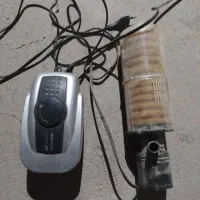 پمپ آکواریوم