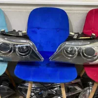 چراغ جلو  بی ام و سری سه BMW E90