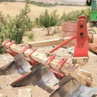 تراکتور با ادوات|خودرو سنگین|یاسوج, |دیوار