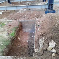 تخریب وکنده کاری و جوشکاری|خدمات پیشه و مهارت|کرمانشاه, |دیوار