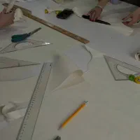 آموزش خیاطی
