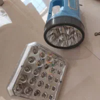 روشنایی  اضطراری   لوازم   پرنده