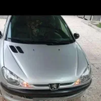 206 tu3|خودرو سواری و وانت|اهواز, فرهنگ شهر|دیوار