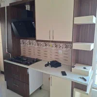 فروش کابینت منزل|مصالح و تجهیزات ساختمان|رشت, دباغیان|دیوار
