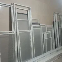 تولید کننده انواع توری های آکاردئون و ثابت