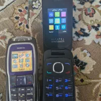 نوکیا|موبایل|شاهرود, |دیوار