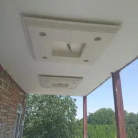 بنای گچ کاری نیازمندیم و کارگر ساده