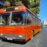 اتوبوس بنز|خودرو سنگین|قزوین, |دیوار