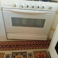اجاق گاز فردار. سالم