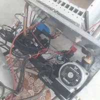 سرویس پکیج و آبگرمکن دیواری|خدمات پیشه و مهارت|سنندج, |دیوار