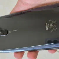 note 8 pro|موبایل|تهران, نازی‌آباد|دیوار