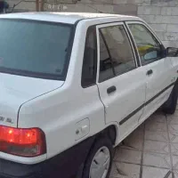 پراید مدل 90 دوگانه فابریک