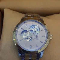 ساعت اتوماتیک اصل سوئیس|ساعت|تهران, میرداماد|دیوار