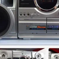 ضبط سامسونگ فلش خور