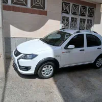 کوئیک GXL مدل آخر ۱۴۰۳