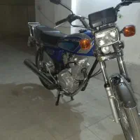 هوندا CDi|موتورسیکلت|تهران, هفده شهریور|دیوار