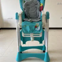 صندلی غذای کودک ونوزاد