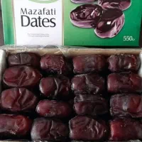 پخش خرمای درجه یک بم مضافتی
