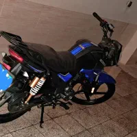 موتور سیکلت