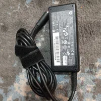 شارژر لپ تاپ اورجینال اروپاییHP و Dell|قطعات و لوازم جانبی رایانه|مشهد, کارمندان دوم|دیوار