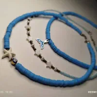 گردنبند و دستبند