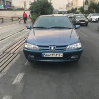 پژو پارس LX TU5، مدل ۱۴۰۰|خودرو سواری و وانت|تهران, اباذر|دیوار