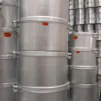 بورس انواع دیگ های روحی و آلومینیومی طباخی