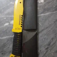 چاقو قمه بزرگ