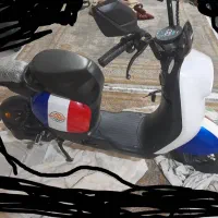 موتور برقی|موتورسیکلت|کرمان, |دیوار