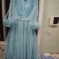 یک عدد لباس مجلسی با جنس خوب|لباس|محمدیه-قزوین, |دیوار
