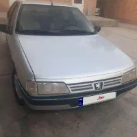 پژو 405 GLX - دوگانه سوز CNG، مدل ۱۳۹۳|خودرو سواری و وانت|تبریز, |دیوار