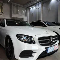 E200 2017 سه کلید