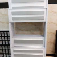 تخت خواب دو طبقه حاجی پور(تختخواب۲دوطبقه)تشک پاندا|تخت و سرویس خواب|مشهد, حسینآباد|دیوار