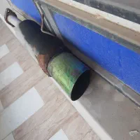 منبع اسپرت خوش صدا سالم