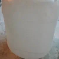 دبه 20 لیتری سفید