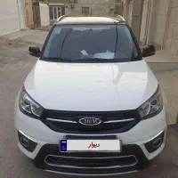 MVM X33s 98|خودرو سواری و وانت|آبادان, |دیوار