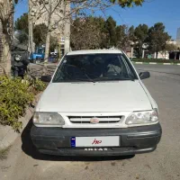 پراید مدل 81|خودرو سواری و وانت|قوچان, |دیوار