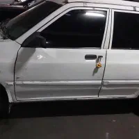 پراید ۱۴۱ مدل ۹۱|خودرو سواری و وانت|تهران, پاسداران|دیوار