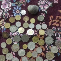 سکه های قدیمی