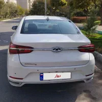 اریزو 6 اکسلنت مدل ۱۴۰۰ تک برگ سند بی رنگ|خودرو سواری و وانت|مشهد, فرهنگیان (شهرک غرب)|دیوار