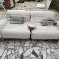 مبل وتشک|مبلمان خانگی و میز عسلی|محمدشهر, یزدیها|دیوار