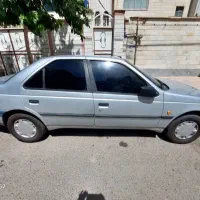 پژو 405 مدل 89|خودرو سواری و وانت|الیگودرز, |دیوار