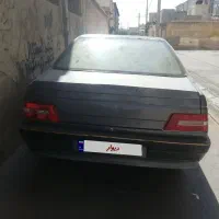 پژو slx موتور 1800|خودرو سواری و وانت|شیراز, گود خزینه|دیوار