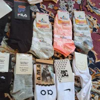 جوراب|لباس|تبریز, |دیوار