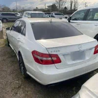 بنز E350 مدل ۲۰۱۳ گذرموقت|خودرو سواری و وانت|رشت, دیلمان|دیوار